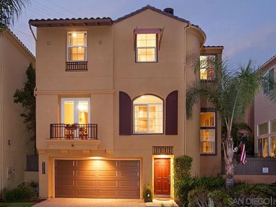 2816 Villas Way, San Diego, CA, 92108