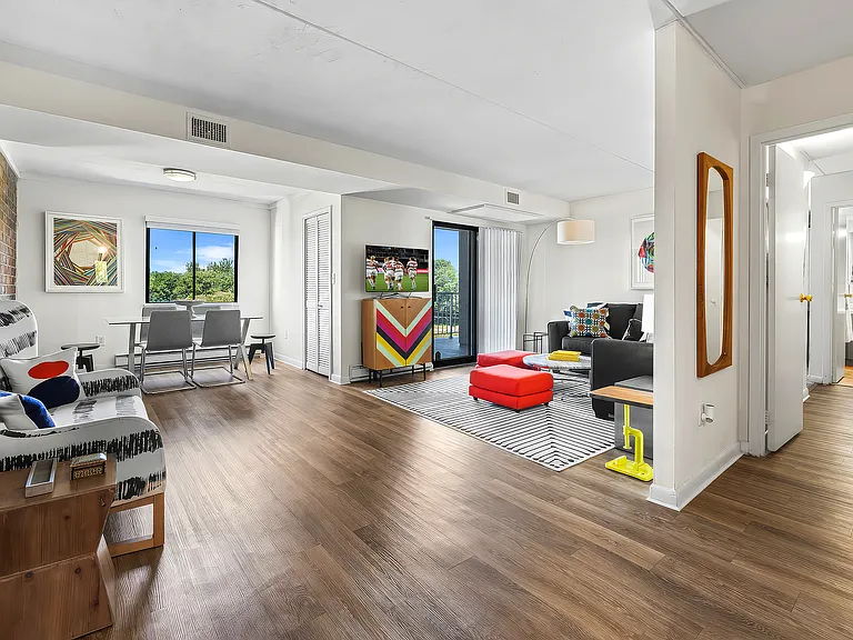 Concierge Rocky Hill — Photo 1