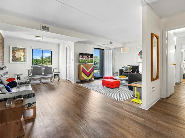 Concierge Rocky Hill