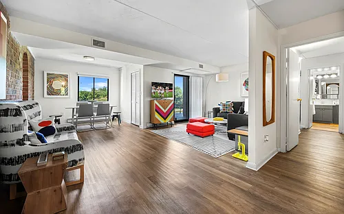 Concierge Rocky Hill Photo 1