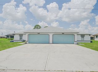 4521/4523 19th St SW, Lehigh Acres, FL 33973