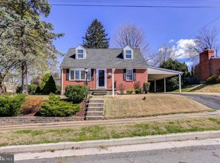 1304 McCurley Ave, Baltimore, MD 21228