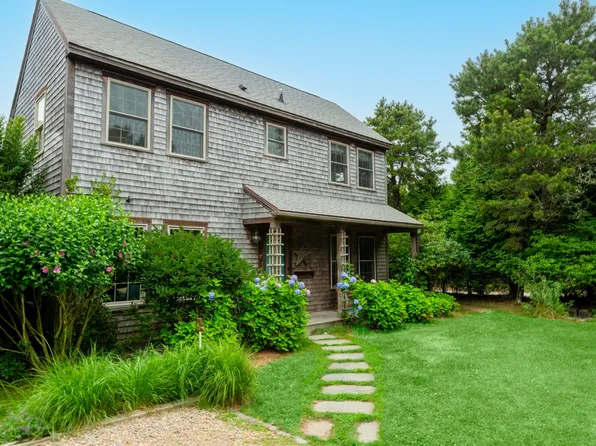 1 Field Ave, Nantucket, MA 02554