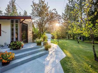 10617 N Old Stage Rd, Weed, CA 96094