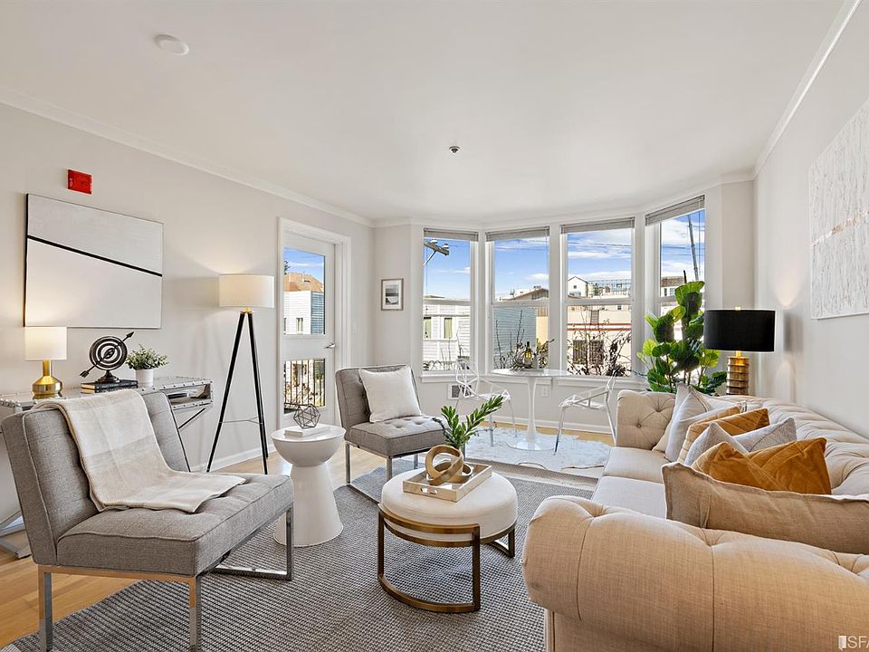 2001 McAllister St APT 333, San Francisco, CA 94118 | Zillow