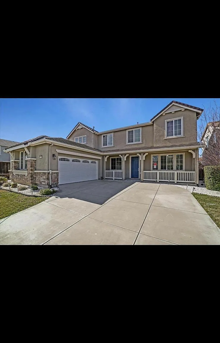 17007 Bellchase Rd — Photo 1