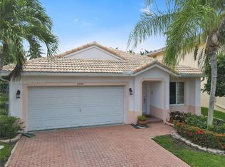 5048 NW 122nd Ave, Pompano Beach, FL 33076