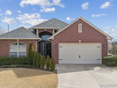 26990 E 143rd St S, Coweta, OK, 74429