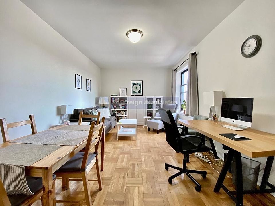 1st image of 590 Fort Washington Ave APT 3C