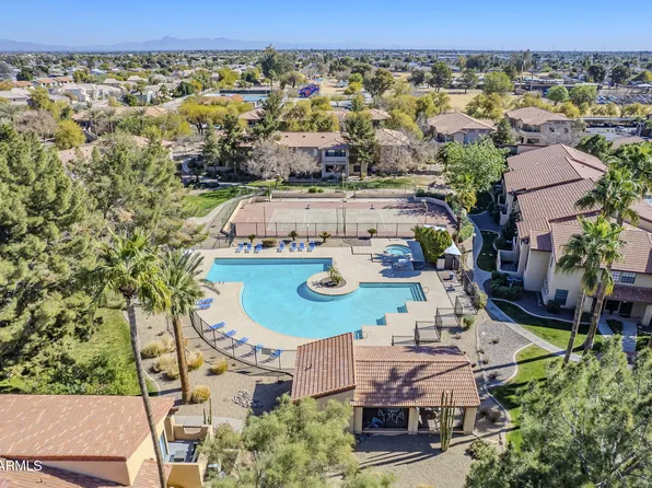 1351 N PLEASANT Drive #1031, Chandler, AZ 85225