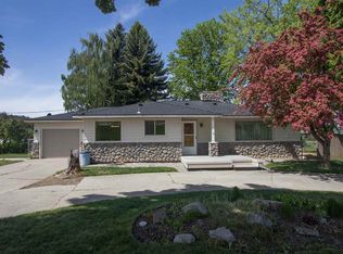 21111 N Hazard Rd, Spokane, WA 99208