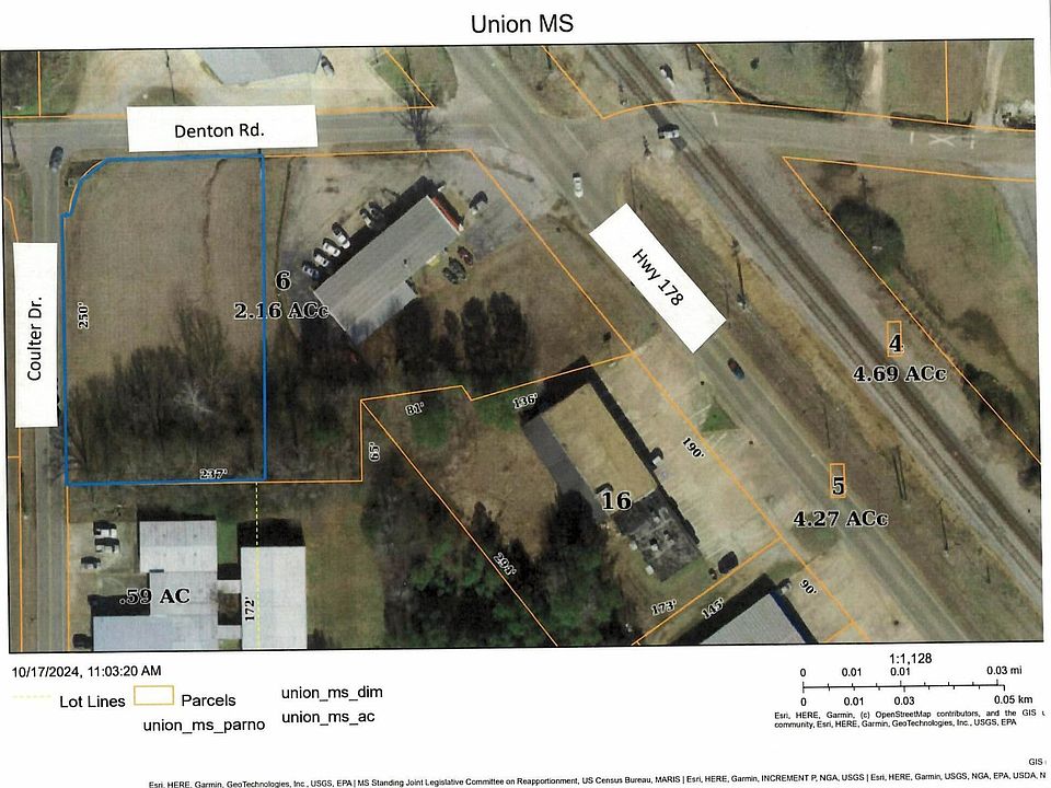 1st image of Coulter Drive Denton Rd