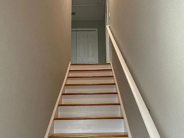stairway