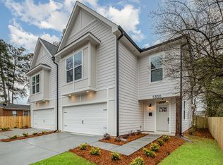 (Undisclosed Address), Charlotte, NC 28205