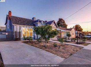 2732 106th Ave, Oakland, CA 94605