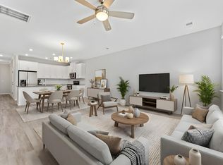 Hart Townes, Woodruff, SC 29388