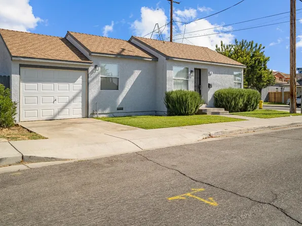 385 E Valley St, Coalinga, CA 93210