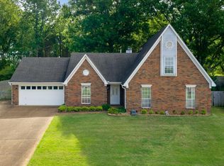 3498 Angelin Cv, Memphis, TN 38135