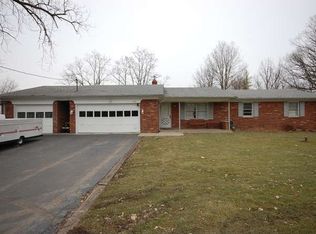 546 W Stop 11 Rd, Indianapolis, IN 46217