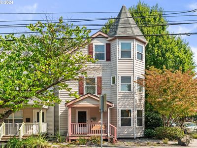 3004 N Williams Ave, Portland, OR, 97227