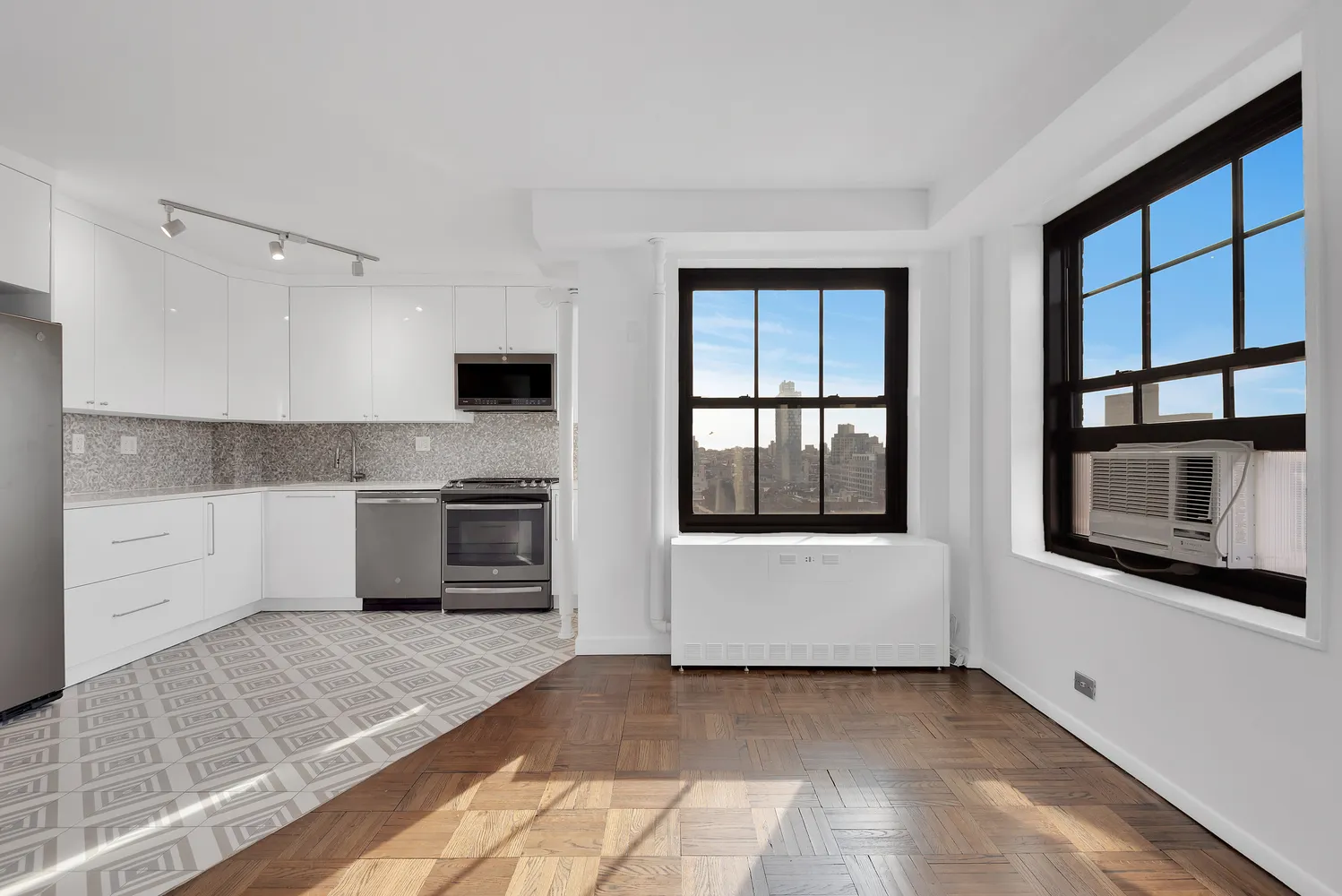 361 Clinton Avenue #15C in Clinton Hill, Brooklyn | StreetEasy