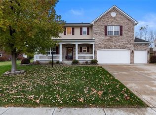 6648 Wilmot Ln, Avon, IN 46123