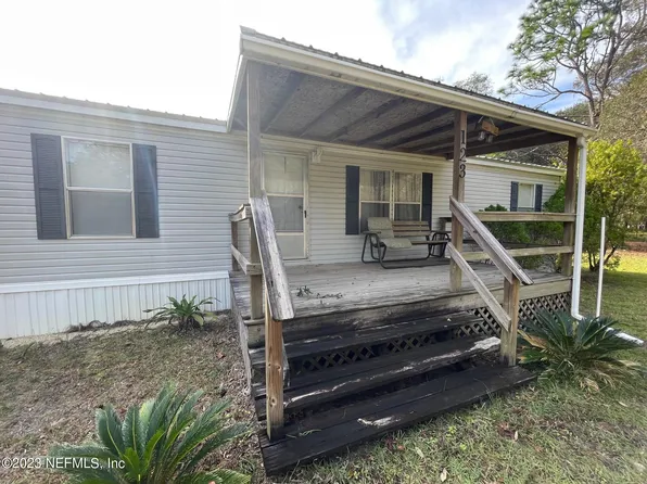123 GLORIA Drive, Palatka, FL 32177