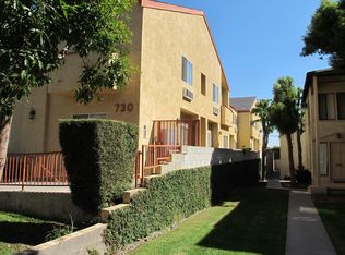 730 E Cedar Ave APT 103, Burbank, CA 91501