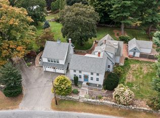 91 Norfolk St, Holliston, MA 01746