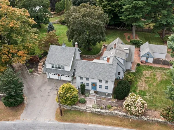 91 Norfolk St, Holliston, MA 01746