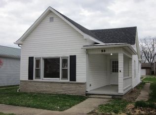 53 Church St, Frankfort, OH 45628