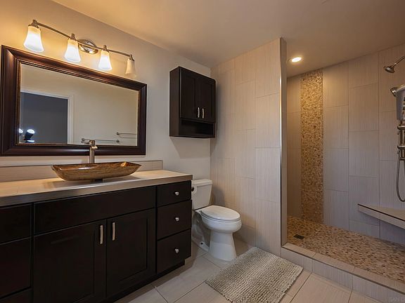 Primary Bath/Spa
