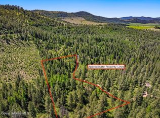 770 Crestview Ln, Plummer, ID 83851