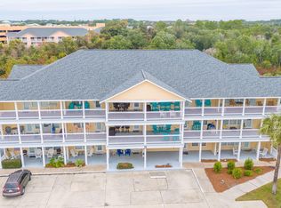 17680 Front Beach Rd UNIT B303, Panama City Beach, FL 32413