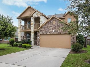 3912 Brean Down Rd, Pflugerville, TX 78660