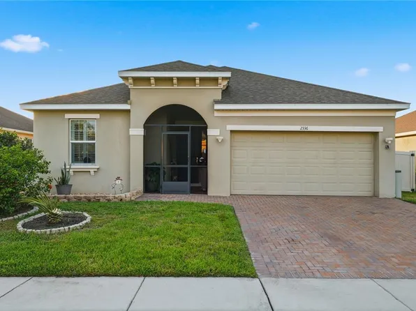 2336 Jernigan Loop, Kissimmee, FL 34746