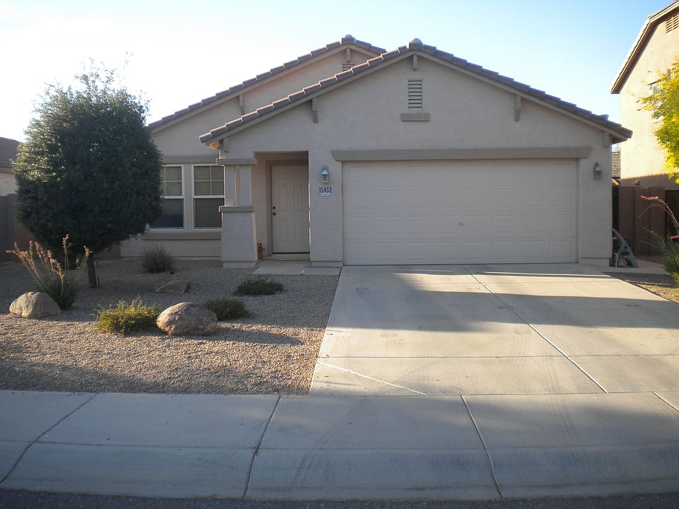1st image of 15452 W Desert Mirage Dr