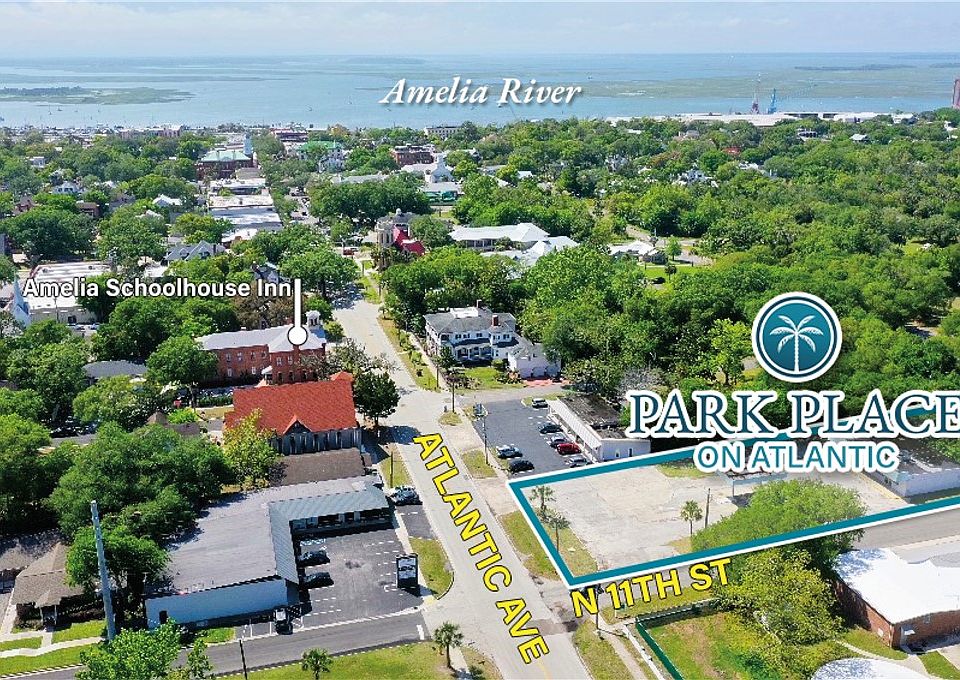 1015 Atlantic Ave, Fernandina Beach, FL 32034 MLS 105291 Zillow