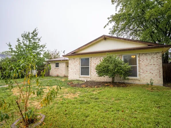 905 Longbeach Dr, Garland, TX 75043