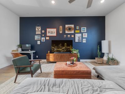 621 N Tyler St #201, Dallas, TX, 75208