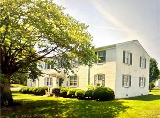 1400 Roslyn Dr #29B, Burlington, NC 27215