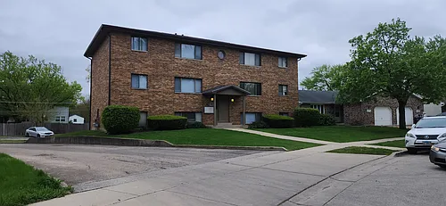 1269 Getzelman Dr #1W Photo 1