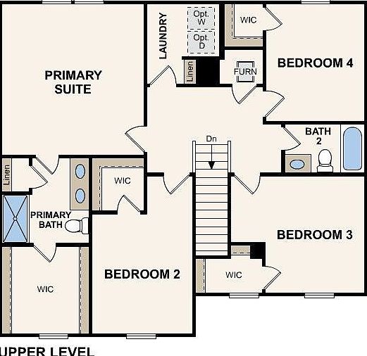 2nd image of 1201 Manor Dr