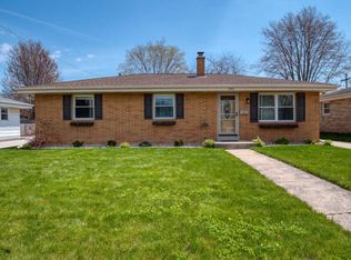 4051 Monterey Dr, Racine, WI 53402