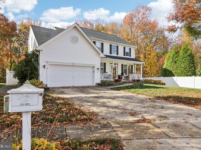 90 Whitford Dr, Burlington, NJ, 08016