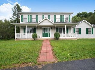 1750 Green St, Lehighton, PA 18235