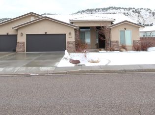 223 S House Rock Dr, Cedar City, UT 84720