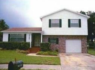 7749 Pine Hollow Ct, Orlando, FL 32822