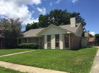 6271 Wright Dr, Baton Rouge, LA 70812