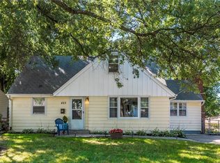 423 E Holcomb Ave, Des Moines, IA 50313